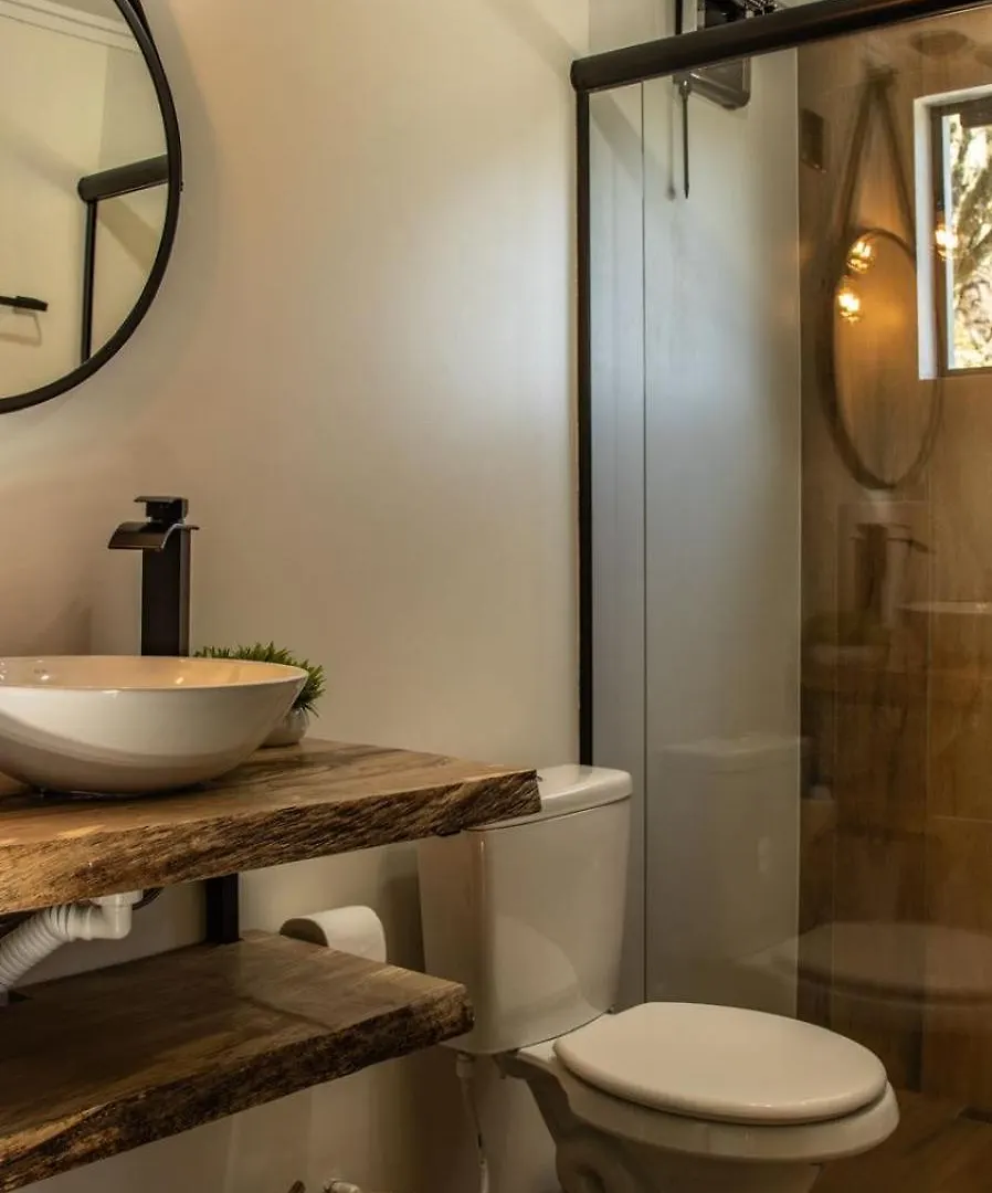 Chalet Chateau Das Araucarias - Chale Familiar Com Jacuzzi Urubici